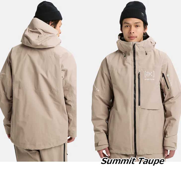 BURTON（バートン） 25-26 BURTON WEAR メンズ Men's [ak] Helitak