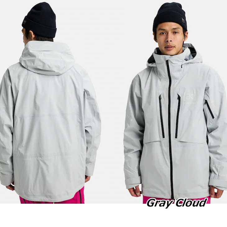 BURTON（バートン） 25-26 BURTON WEAR メンズ Men's [ak] Hover GORE