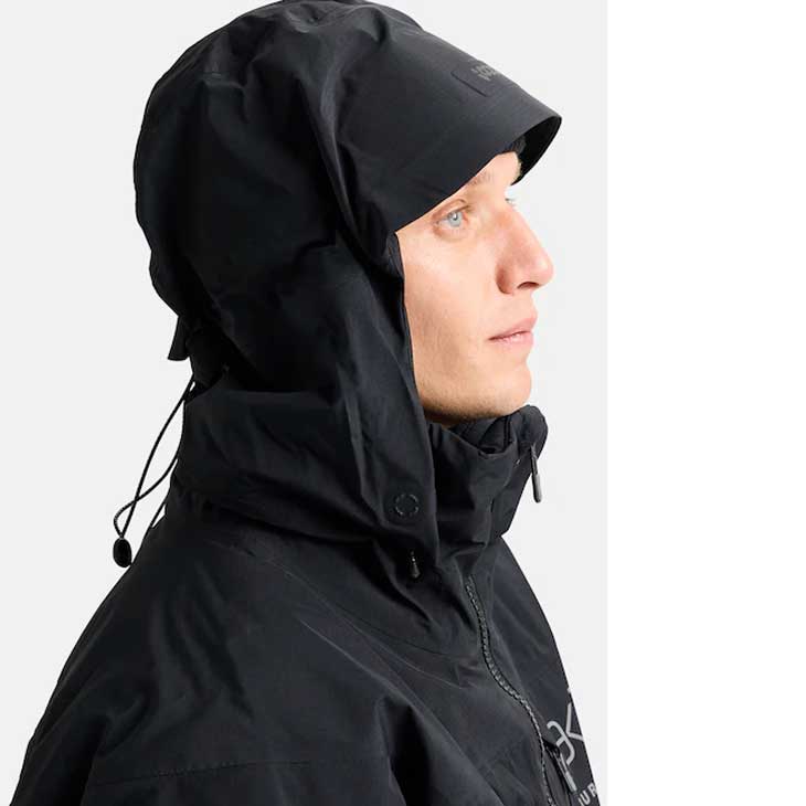 BURTON（バートン） 25-26 BURTON WEAR メンズ Men's Burton [ak] LZ