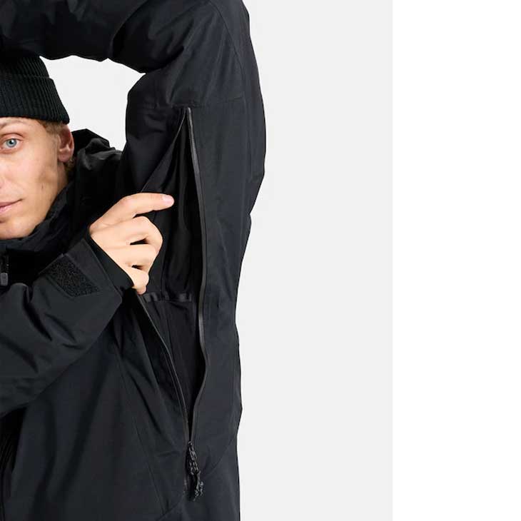 BURTON（バートン） 25-26 BURTON WEAR メンズ Men's Burton [ak] LZ