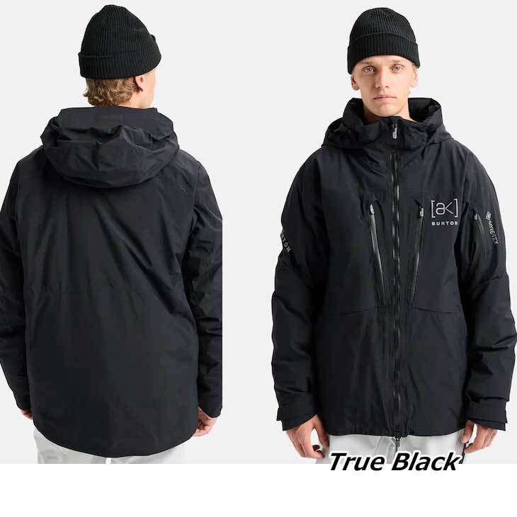 BURTON（バートン） 25-26 BURTON WEAR メンズ Men's Burton [ak] LZ
