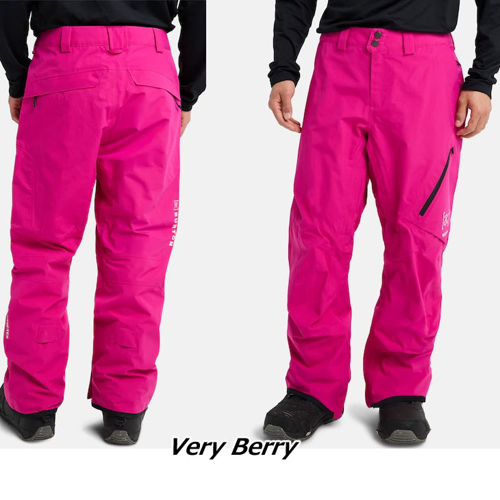 BURTON（バートン） 25-26 BURTON WEAR メンズ Men's [ak] Cyclic GORE