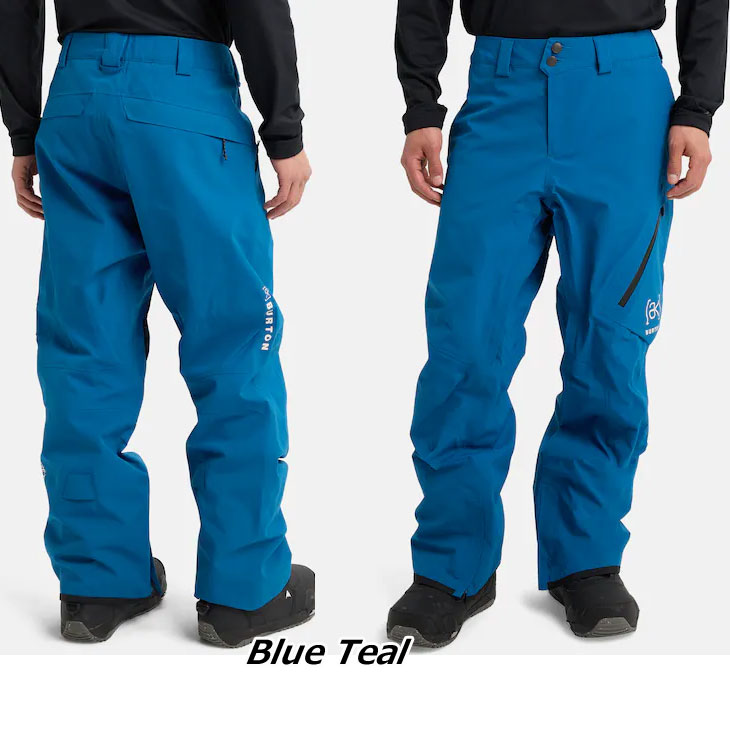 BURTON（バートン） 25-26 BURTON WEAR メンズ Men's [ak] Cyclic GORE