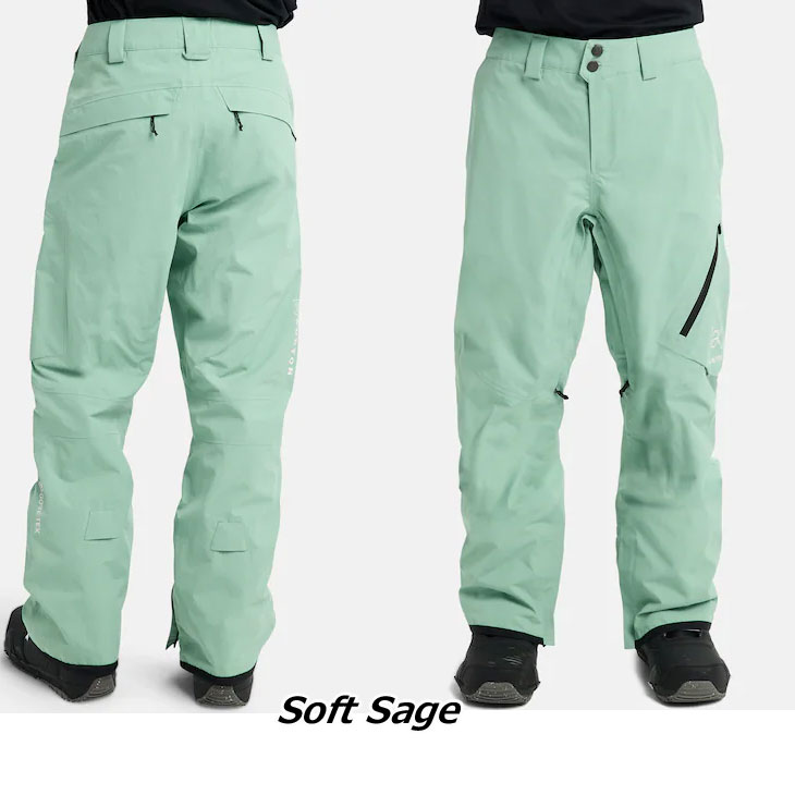 BURTON（バートン） 25-26 BURTON WEAR メンズ Men's [ak] Cyclic GORE