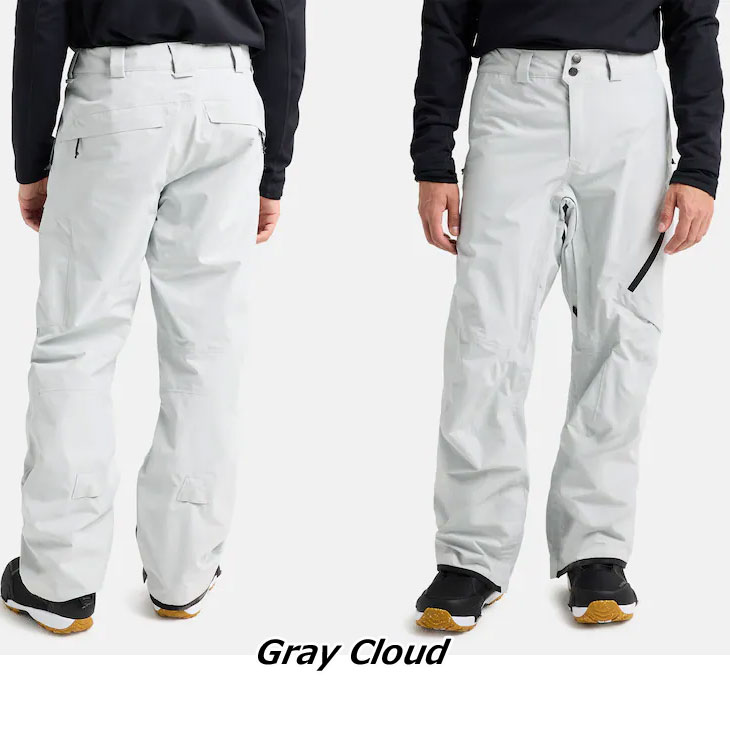 BURTON（バートン） 25-26 BURTON WEAR メンズ Men's [ak] Cyclic GORE