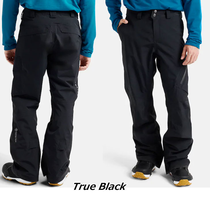 BURTON（バートン） 25-26 BURTON WEAR メンズ Men's [ak] Cyclic GORE