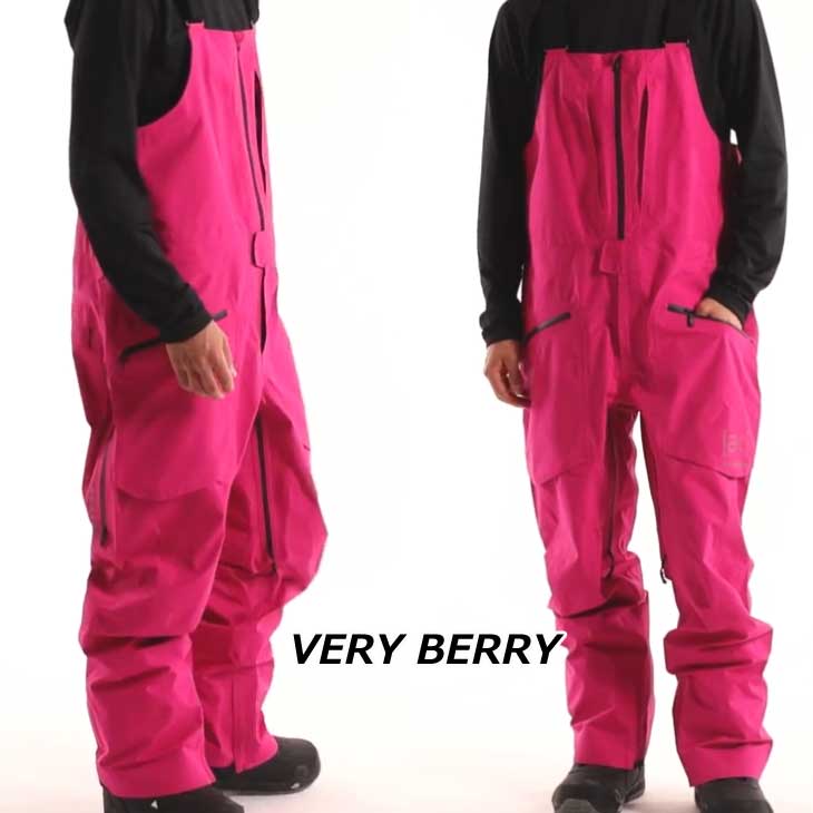 BURTON（バートン） 25-26 BURTON WEAR メンズ Men's [ak] Freebird
