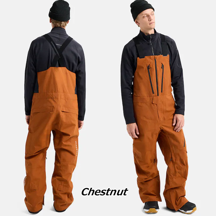 BURTON（バートン） 25-26 BURTON WEAR メンズ Men's [ak] 【Cyclic