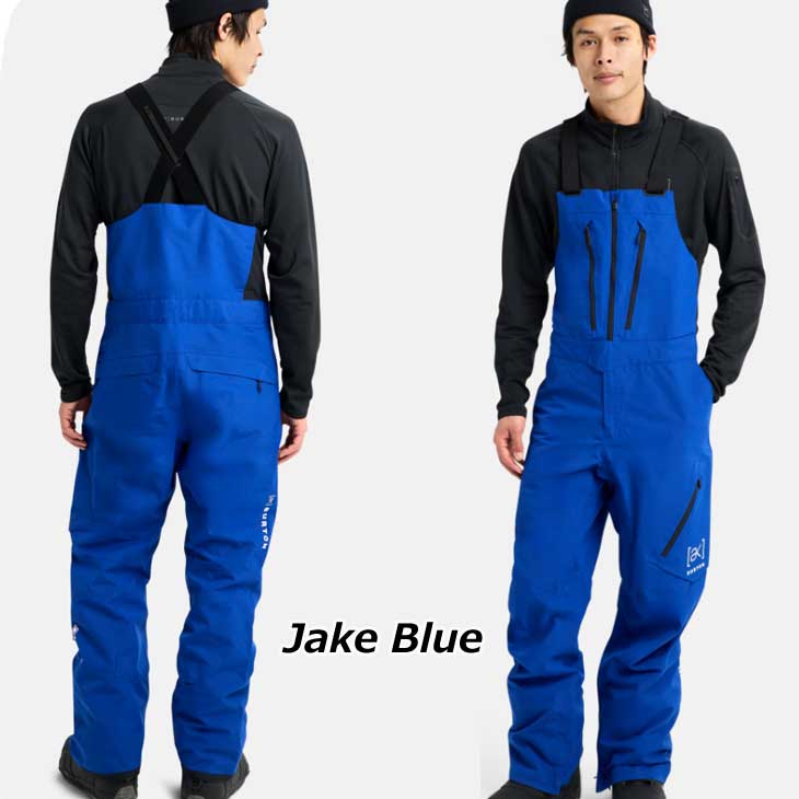 BURTON（バートン） 25-26 BURTON WEAR メンズ Men's [ak] 【Cyclic