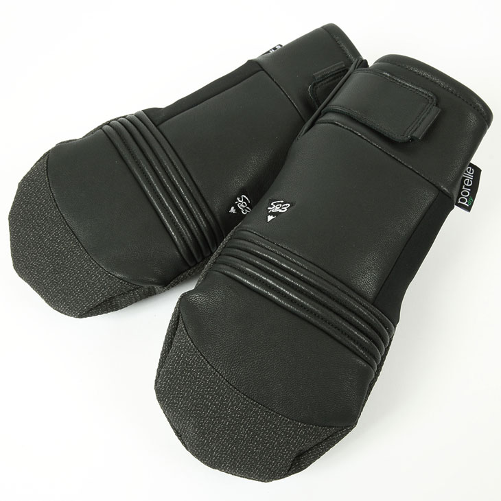 eb's（エビス） 25-26 ebs グローブ スノボ CARVING MITT STRONG