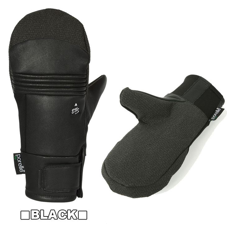 eb's（エビス） 25-26 ebs グローブ スノボ CARVING MITT STRONG