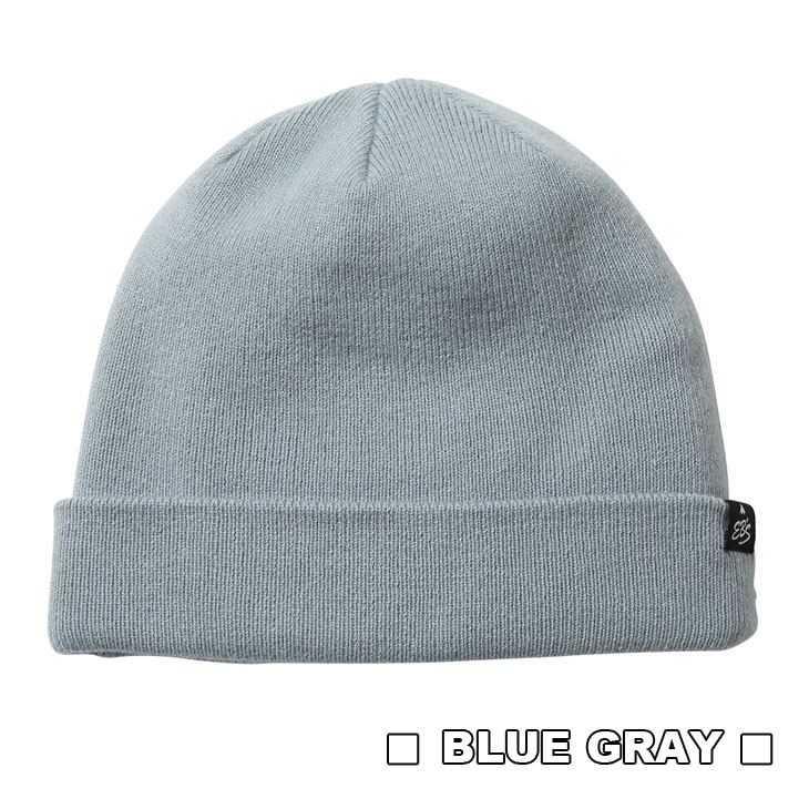 eb's（エビス） 25-26 ebs プロテクター XRD BEANIE ビーニー ニット帽