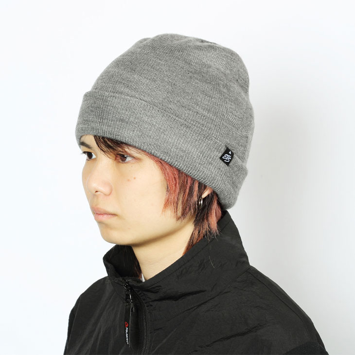 eb's（エビス） 25-26 ebs プロテクター XRD BEANIE ビーニー ニット帽