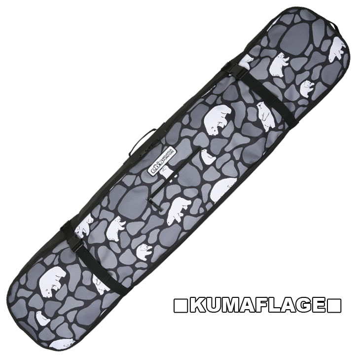 eb's（エビス） 25-26 ebs スノボ ボードケース BOARD PACK ボード