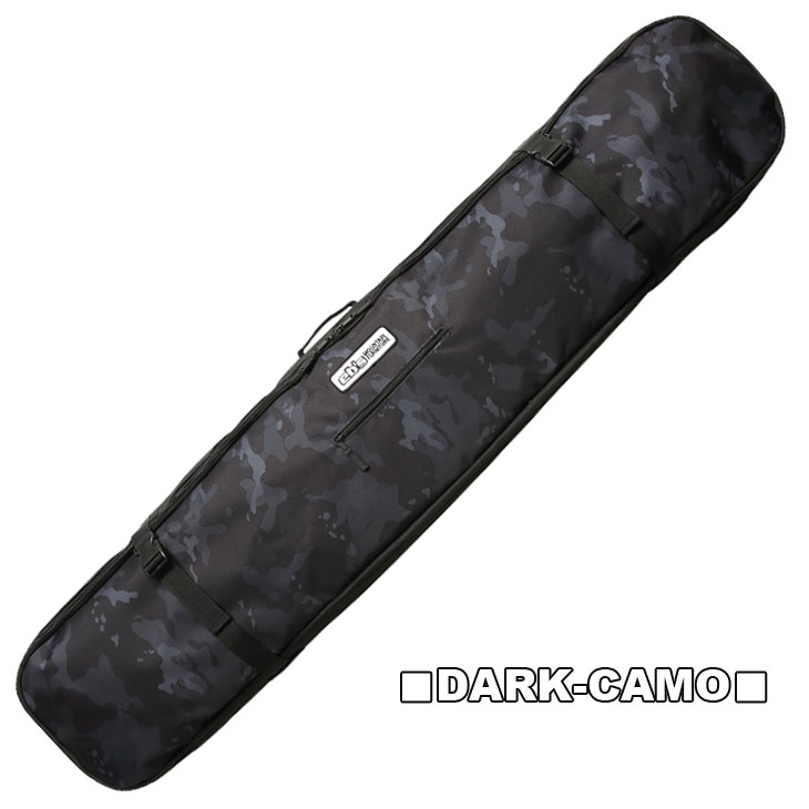eb's（エビス） 25-26 ebs スノボ ボードケース BOARD PACK ボード