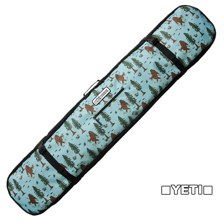 eb's（エビス） 25-26 ebs スノボ ボードケース BOARD PACK ボード