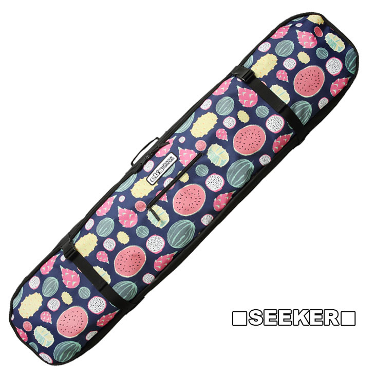 eb's（エビス） 25-26 ebs スノボ ボードケース BOARD PACK ボード