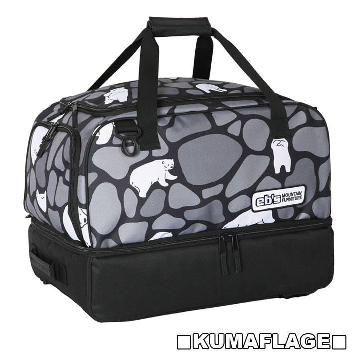 eb's（エビス） 25-26 ebs スノボ バッグ MULTI CONTAINER マルチ