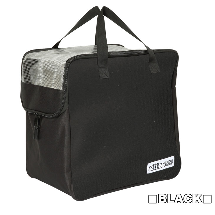 eb's（エビス） 25-26 ebs スノボ バッグ BOOTS LOCKER ブーツロッカー
