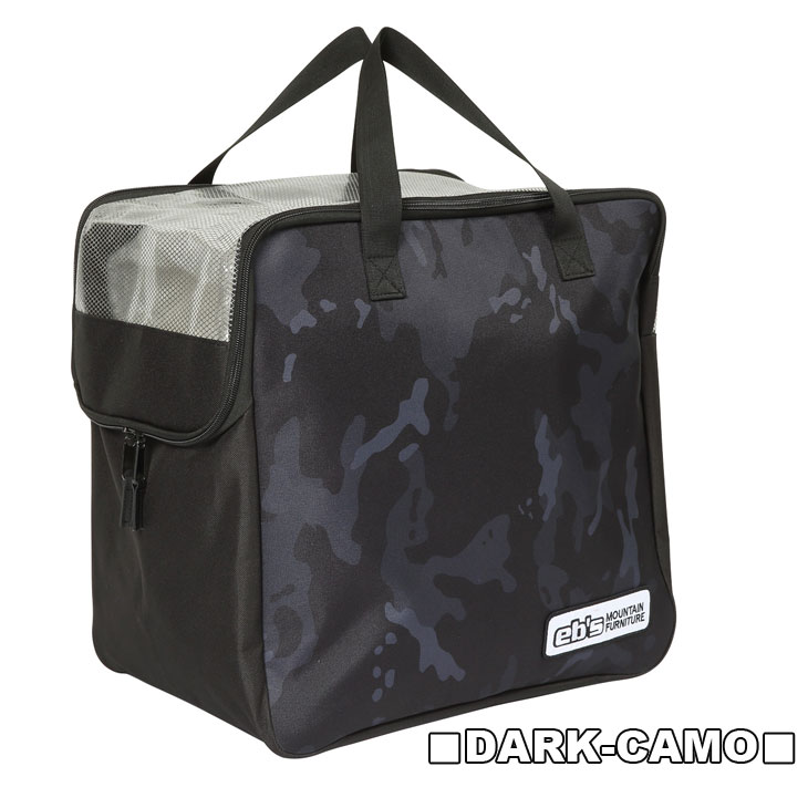 eb's（エビス） 25-26 ebs スノボ バッグ BOOTS LOCKER ブーツロッカー