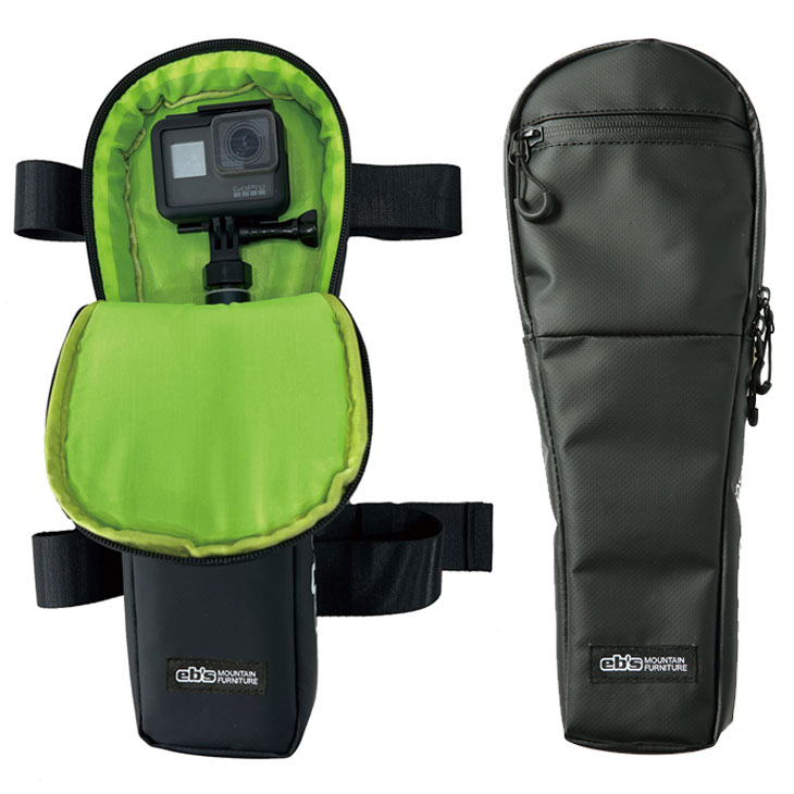 eb's（エビス） 25-26 ebs スノボ 小物入れ BOW-HOUSE ボーハウス 自