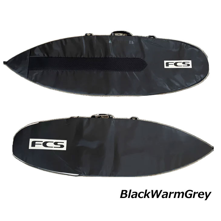 FCS エフシーエス サーフボード ケース Day All Purpose Cover