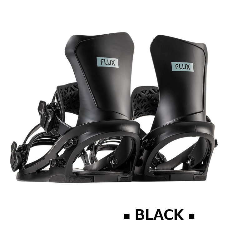 FLUX BINDINGS（フラックスバインディング） 25-26 FLUX フラックス