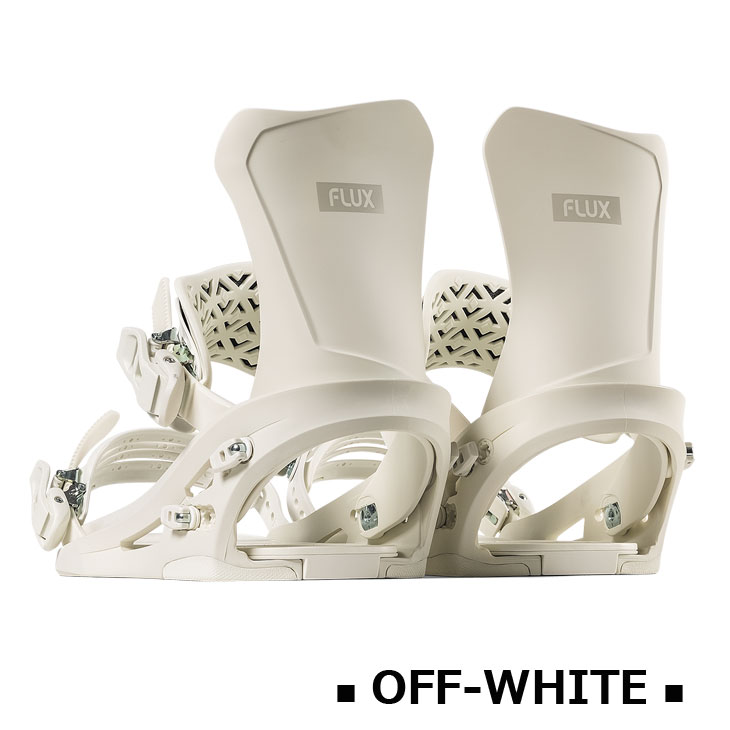 FLUX BINDINGS（フラックスバインディング） 25-26 FLUX フラックス