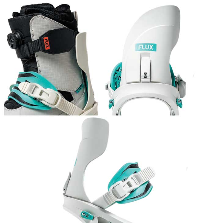 FLUX BINDINGS（フラックスバインディング） 25-26 FLUX フラックス CX