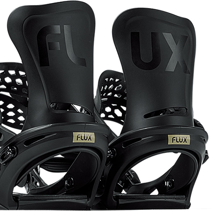 FLUX BINDINGS(フラックスバインディング) 25-26 FLUX フラックス FLUX BINDINGS(フラックスバインディング) 25-26 FLUX フラックス