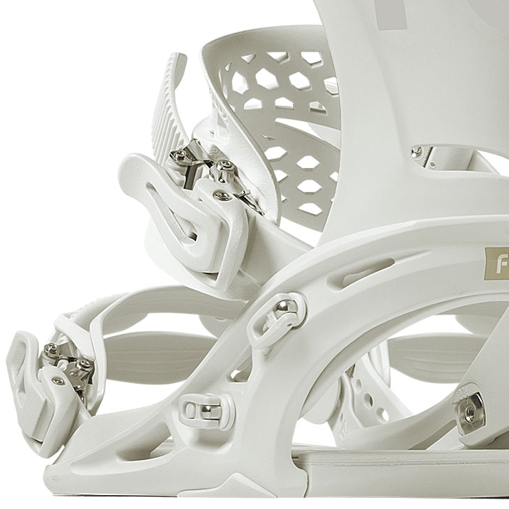 FLUX BINDINGS（フラックスバインディング） 25-26 FLUX フラックス