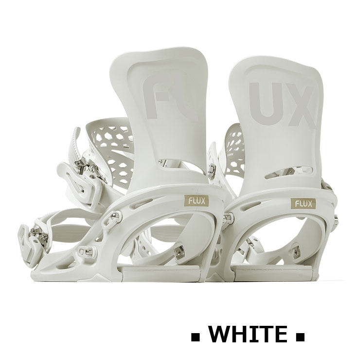FLUX BINDINGS（フラックスバインディング） 25-26 FLUX フラックス