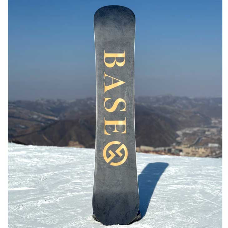 NIDECKER（ナイデッカー） 25-26 GT snowboards ジーティー