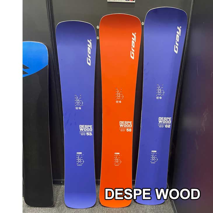 スノーボード　グレイ　デスペラード154cm Amazon | 16-17 GRAY SNOWBOARD グレイ スノーボード DESPERADO
