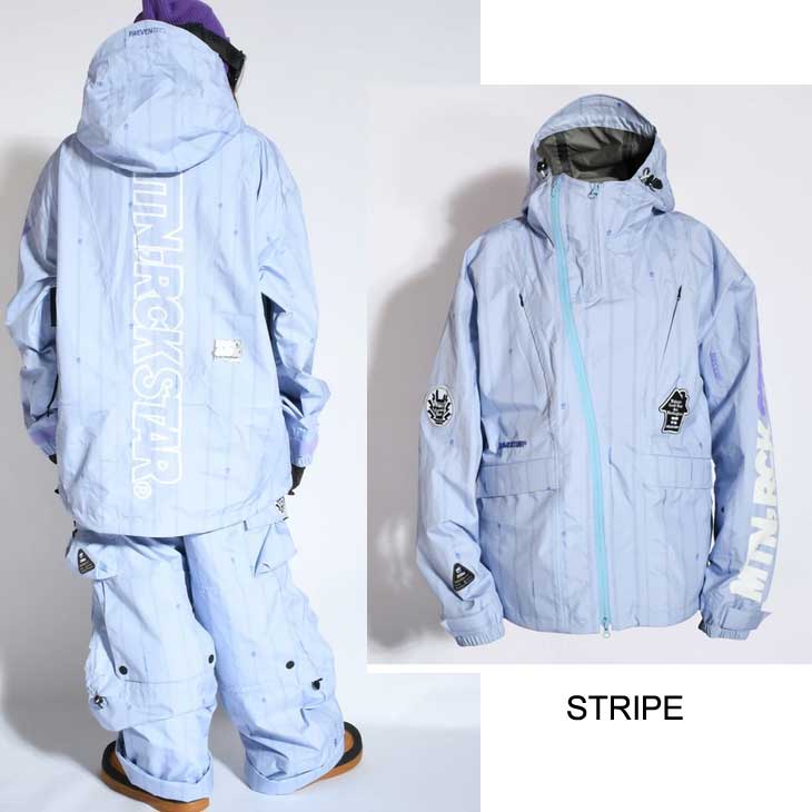 FLUX BINDINGS（フラックスバインディング） 25-26 mountainrockstar