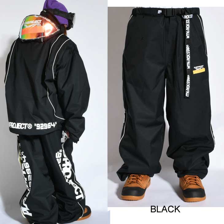 スキー mountainrockstar スノーボード ウェア マウンテンロックスター」の人気商品一覧