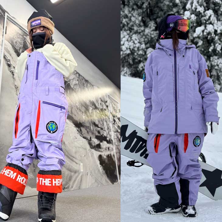 FLUX BINDINGS（フラックスバインディング） 25-26 mountainrockstar