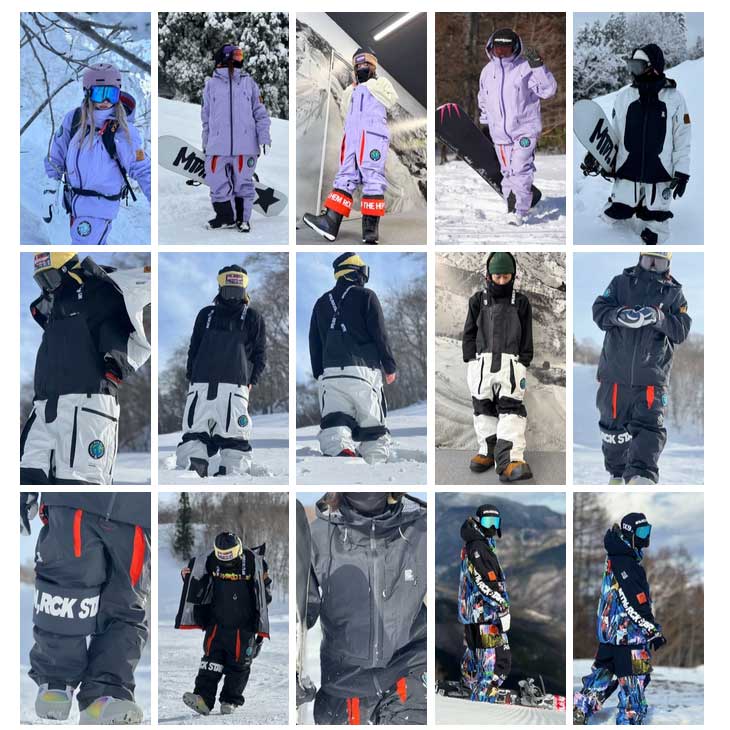 FLUX BINDINGS（フラックスバインディング） 25-26 mountainrockstar