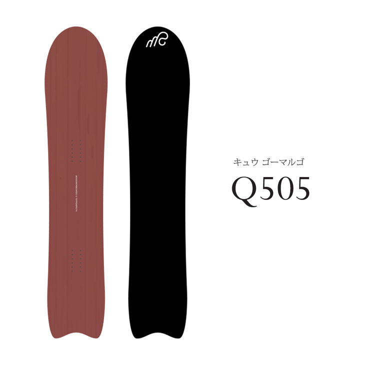 NIDECKER（ナイデッカー） 25-26 MOSS SNOWBOARD モス スノーボード 板