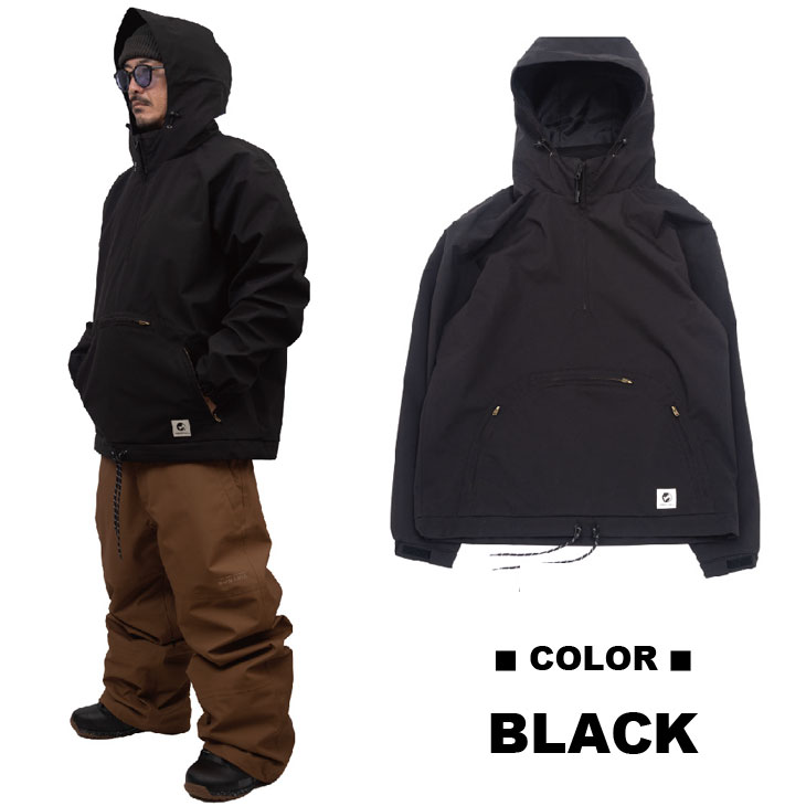 25-26 NOMADIK ノマディック スノボ ウェアー GRIND JACKET グラインド
