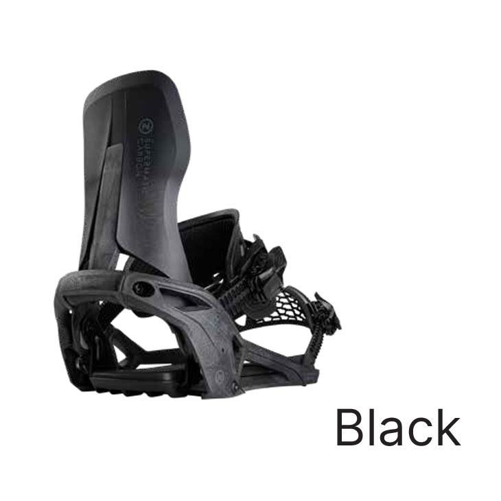 FLUX BINDINGS（フラックスバインディング） 25-26 NIDECKER