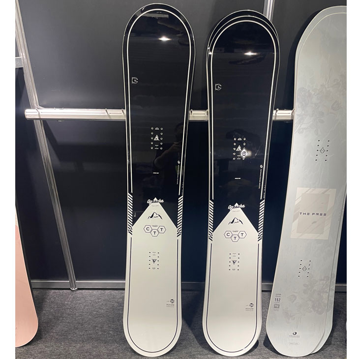 スノーボード ogasaka HAWK 18-19 OGASAKA(オガサカ) / FT/CA163 HAWK・スノーボード ≪商品一覧