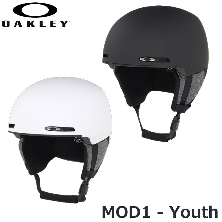 OAKLEY（オークリー） 25-26 OAKLEY ヘルメット HELMET スノーボード