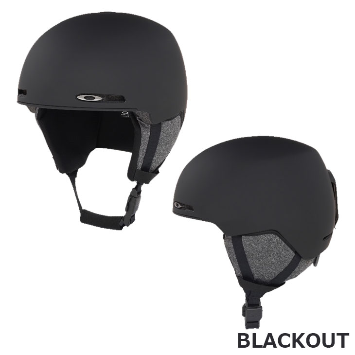 OAKLEY（オークリー） 25-26 OAKLEY ヘルメット HELMET スノーボード