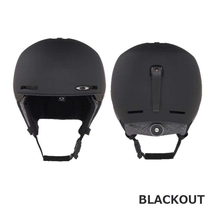 OAKLEY（オークリー） 25-26 OAKLEY ヘルメット HELMET スノーボード