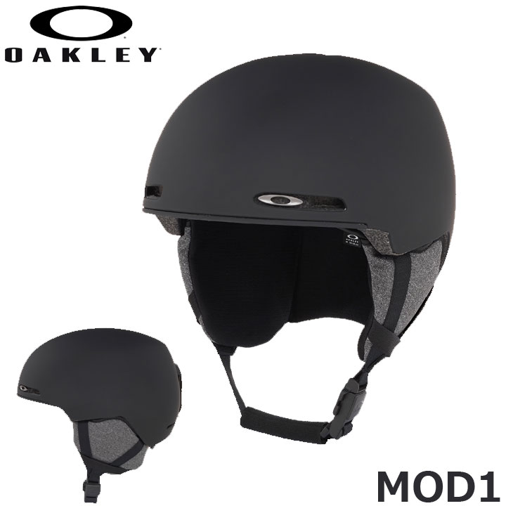OAKLEY（オークリー） 26-27 OAKLEY ヘルメット HELMET スノーボード