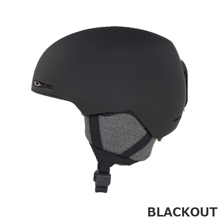 OAKLEY（オークリー） 25-26 OAKLEY ヘルメット HELMET スノーボード