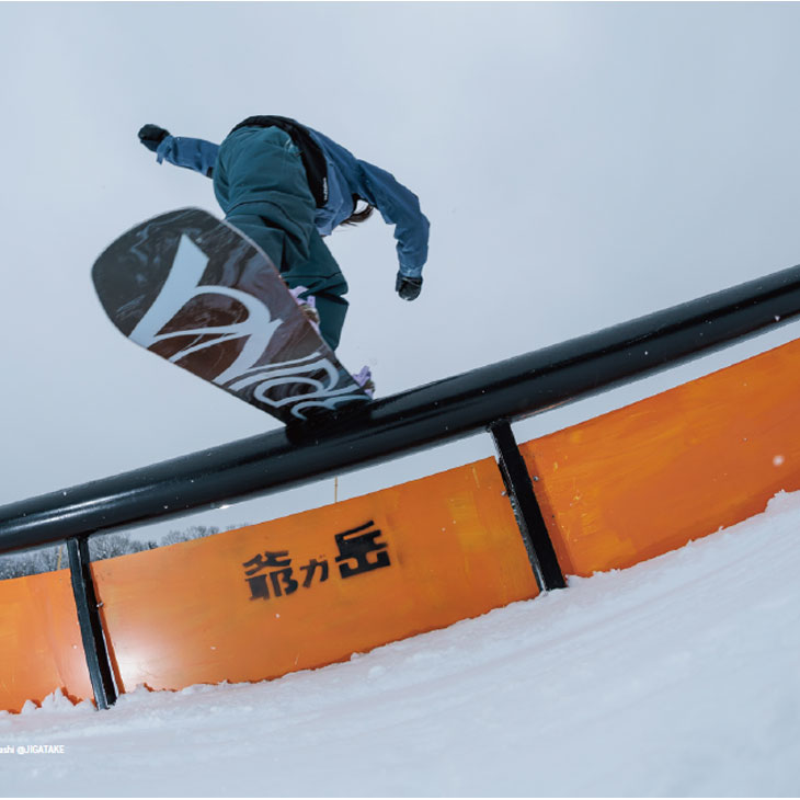 NIDECKER（ナイデッカー） 25-26 サブリナ SABRINA SNOWBOARD