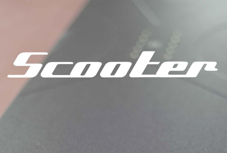 25-26 SCOOTER スクーター スノーボード 板 パーク 【SCT】エスシー