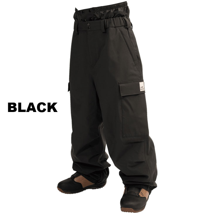 SCAPE カーゴパンツ SCAPE カーゴパンツ Baggy Pants | 26/27 Scape Outerwear